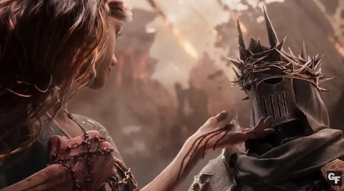 Lords of the Fallen 2