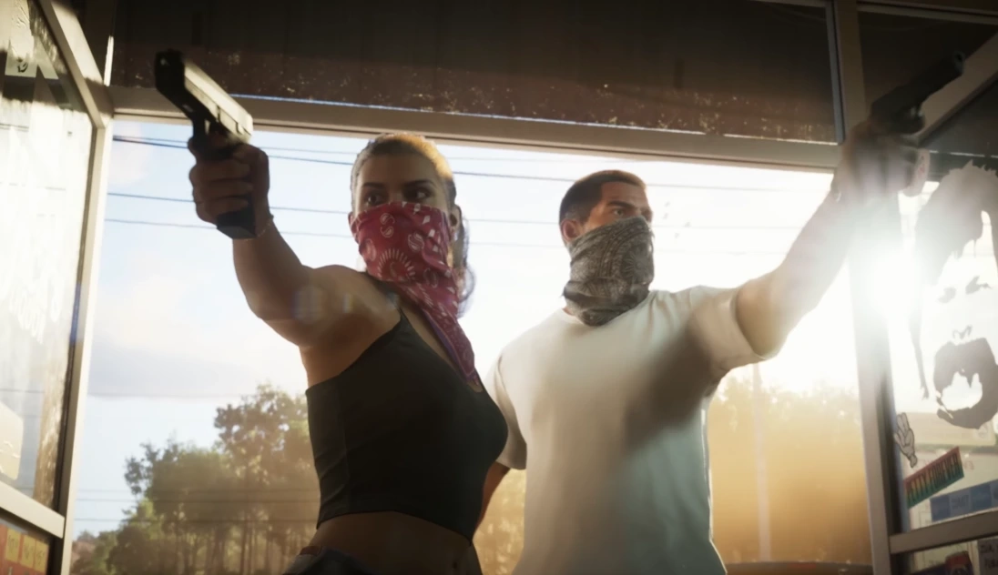 GTA 6 Hangi Platformlarda Çıkacak?