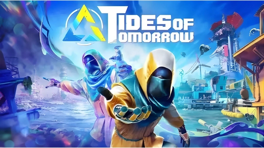 Tides of Tomorrow