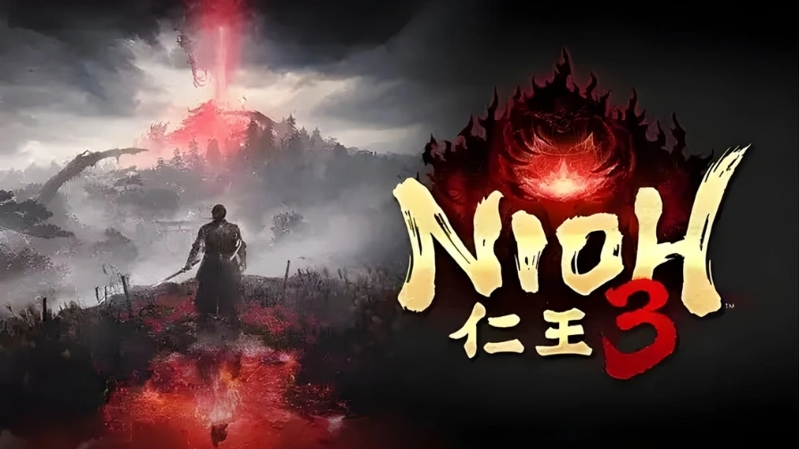 Nioh 3