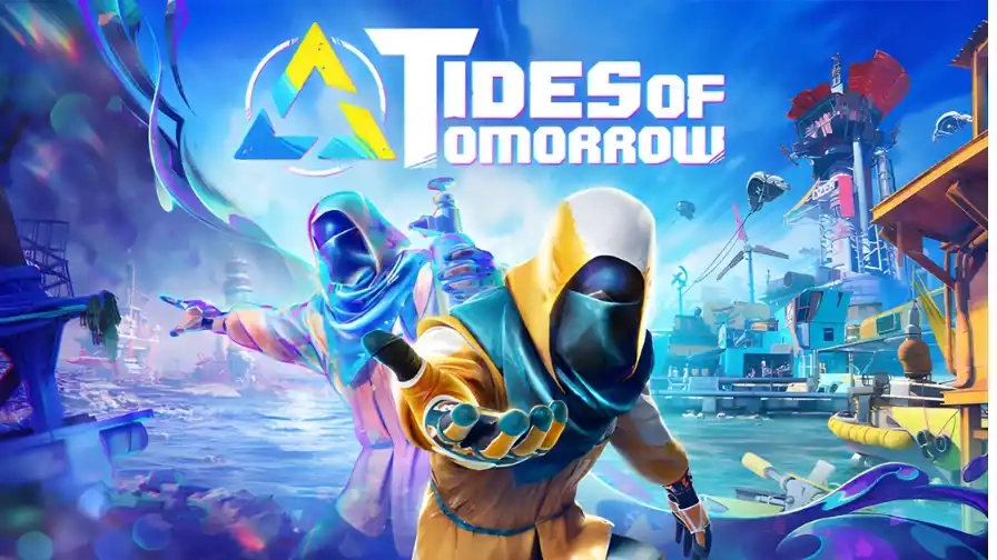 Tides of Tomorrow