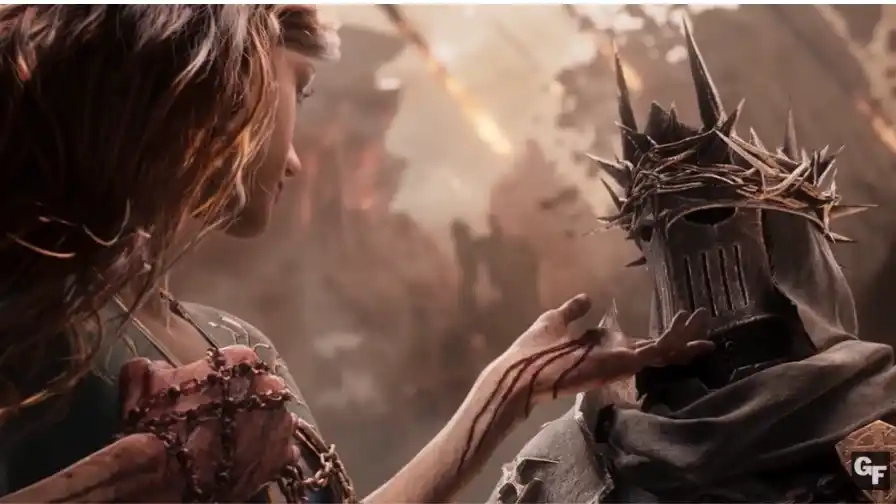 Lords of the Fallen 2