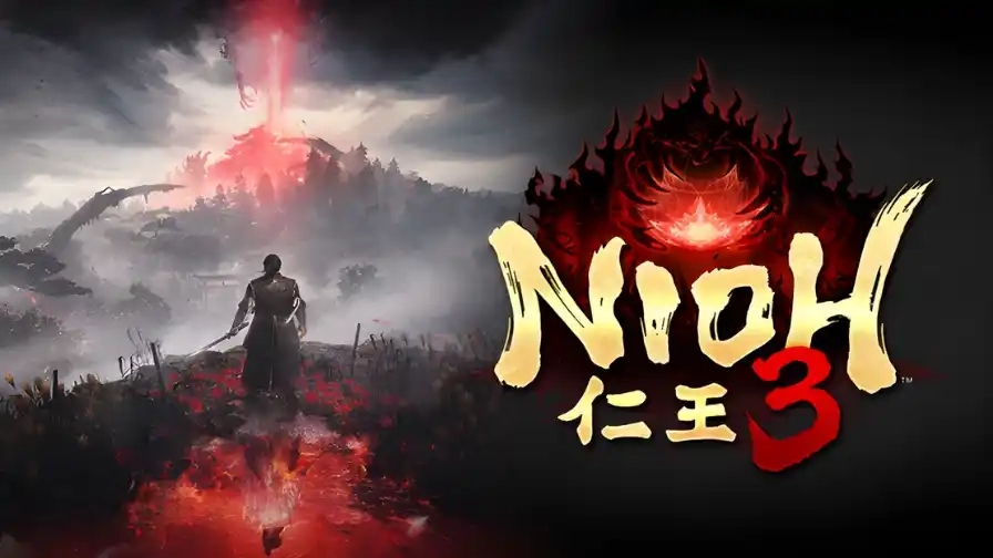 Nioh 3