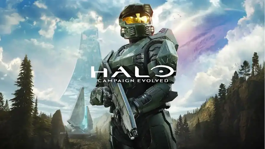 Halo: Campaign Evolved
