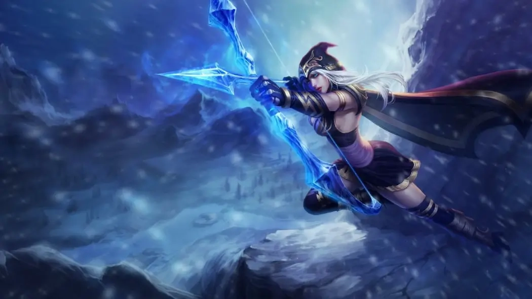 Wild Rift şampiyonlar