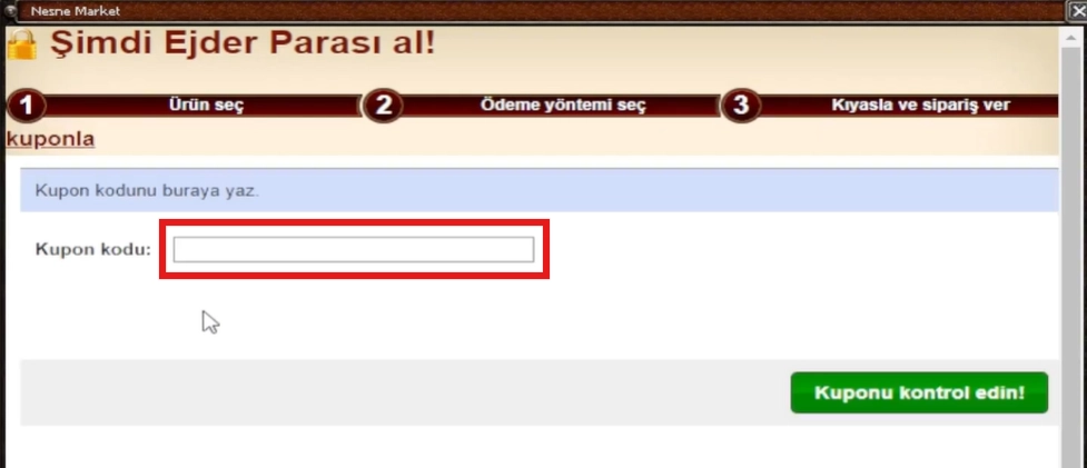 metin2 ep fiyatları