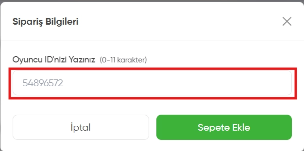 free fire elmas satın al