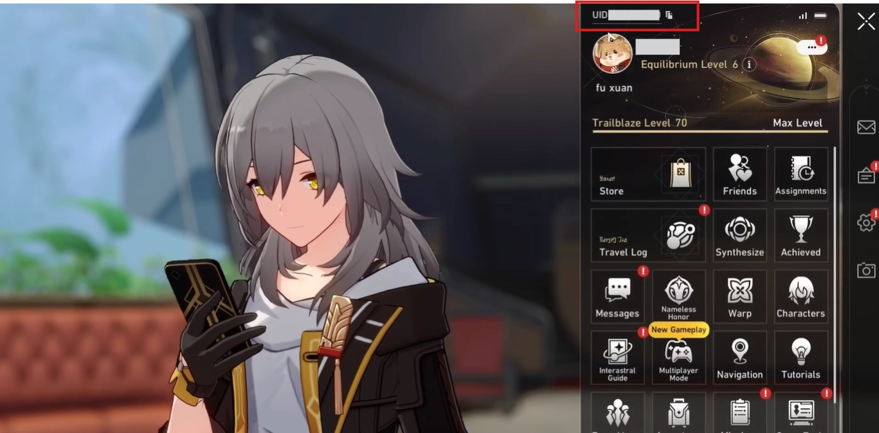 Honkai: Star Rail Oneiric Shard 