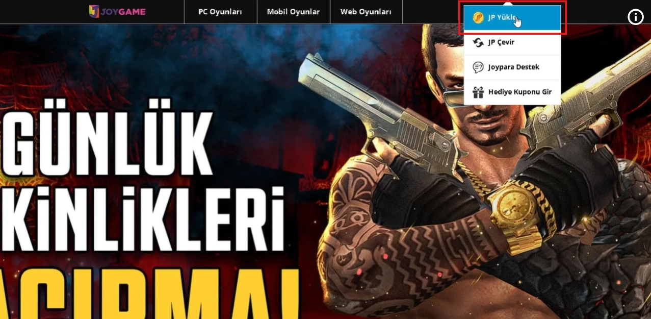 wolfteam jp yükle