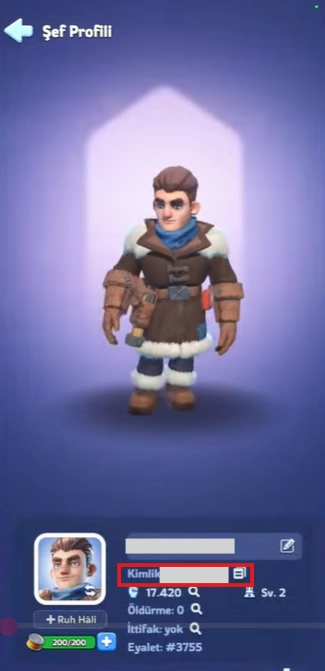 Whiteout Survival Frost Star