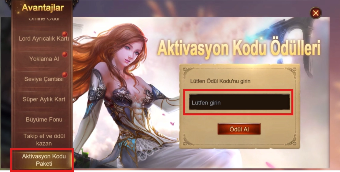 Wartune Ultra Elmas yükle