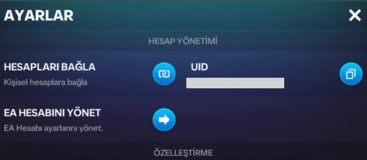 fc mobile points satın al