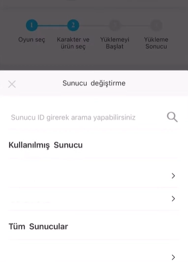 dragon trail elmas satın al