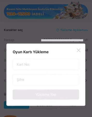 dragon trail elmas satın al