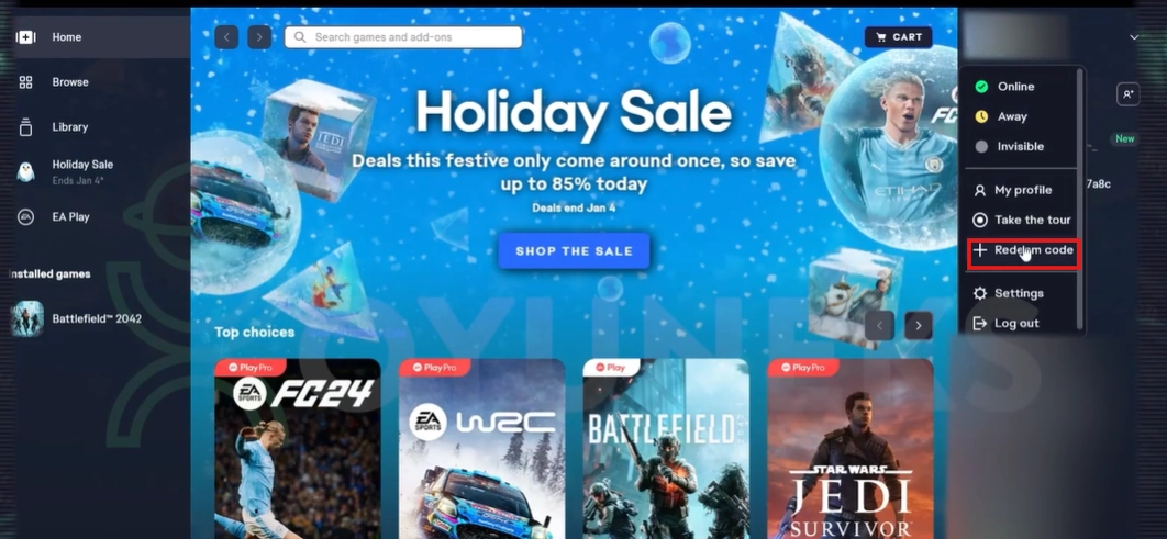 APEX Legends Coins Satın Al