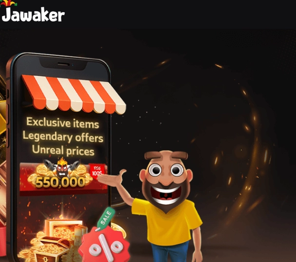 Jawaker Token Satın Al