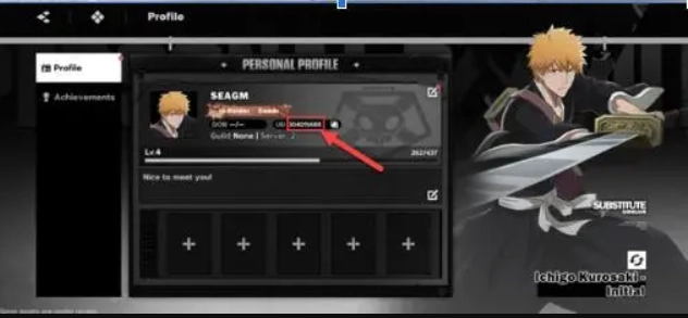 BLEACH: Soul Resonance Jade