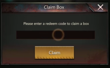 Puzzles Survival Vouchers