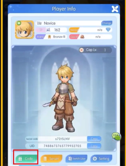 Ragnarok Idle Adventure Plus Voucher Satın Al