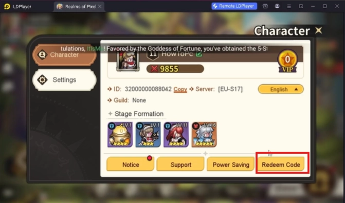 Realms of Pixel Token Satın Al