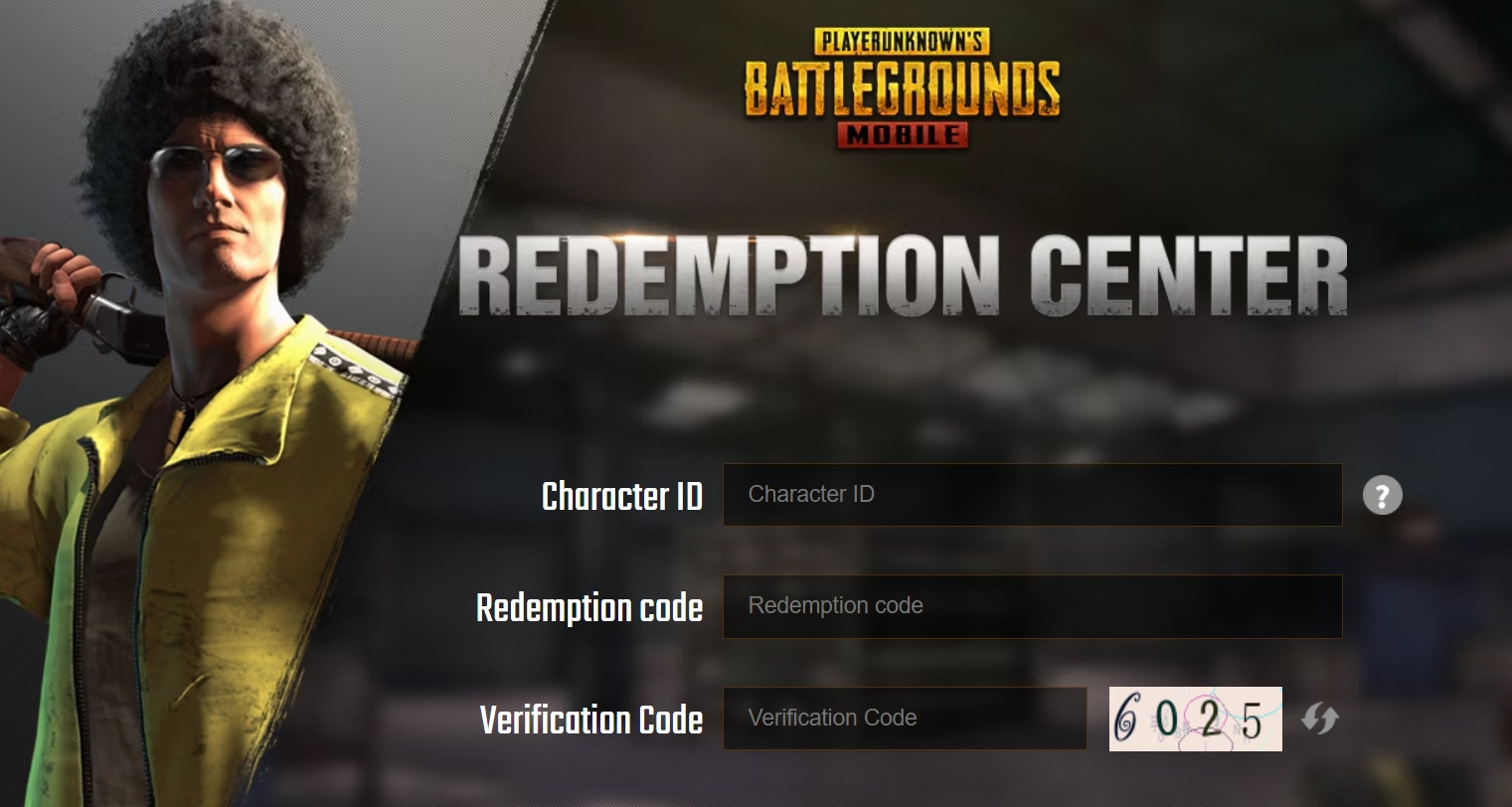 PUBG Mobile UC yükle