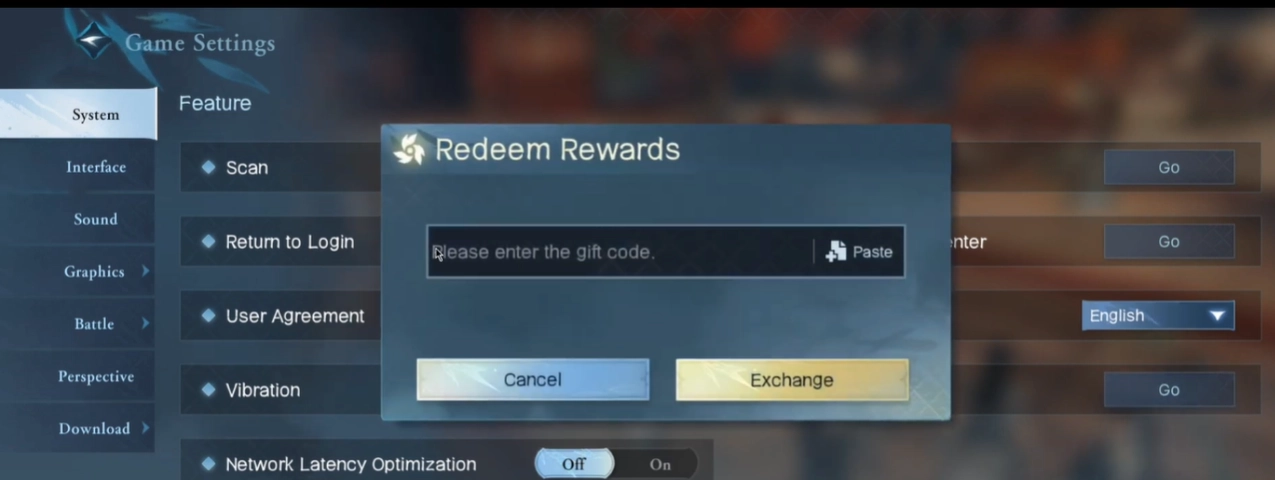 Sword of Justice EU