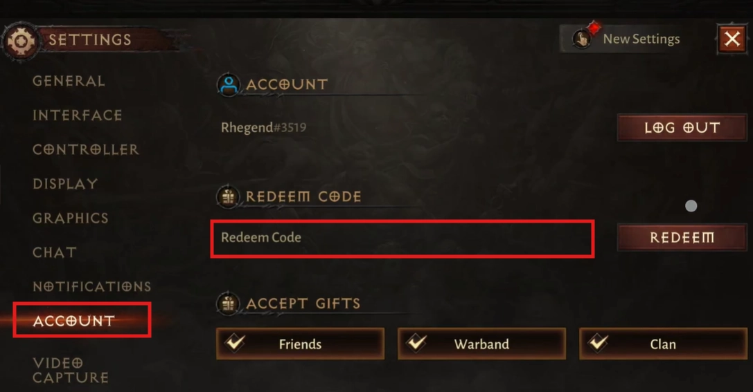 Diablo Immortal Eternal Orbs Satın Al