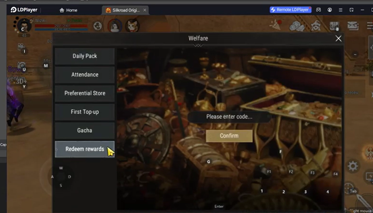 Silkroad Online Global Gold Satın Al