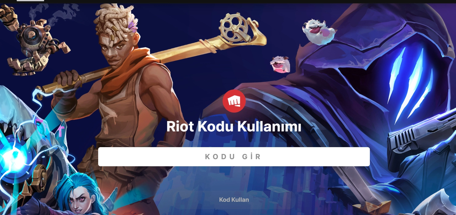 2XKO Riot Cash Satın Al