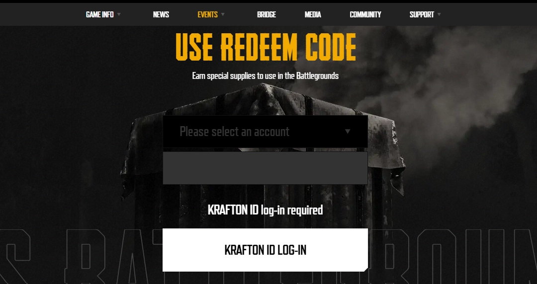 PUBG Battlegrounds G-Coin