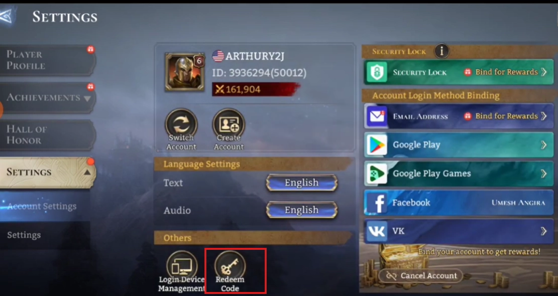 Watcher of Realms WGold Satın Al