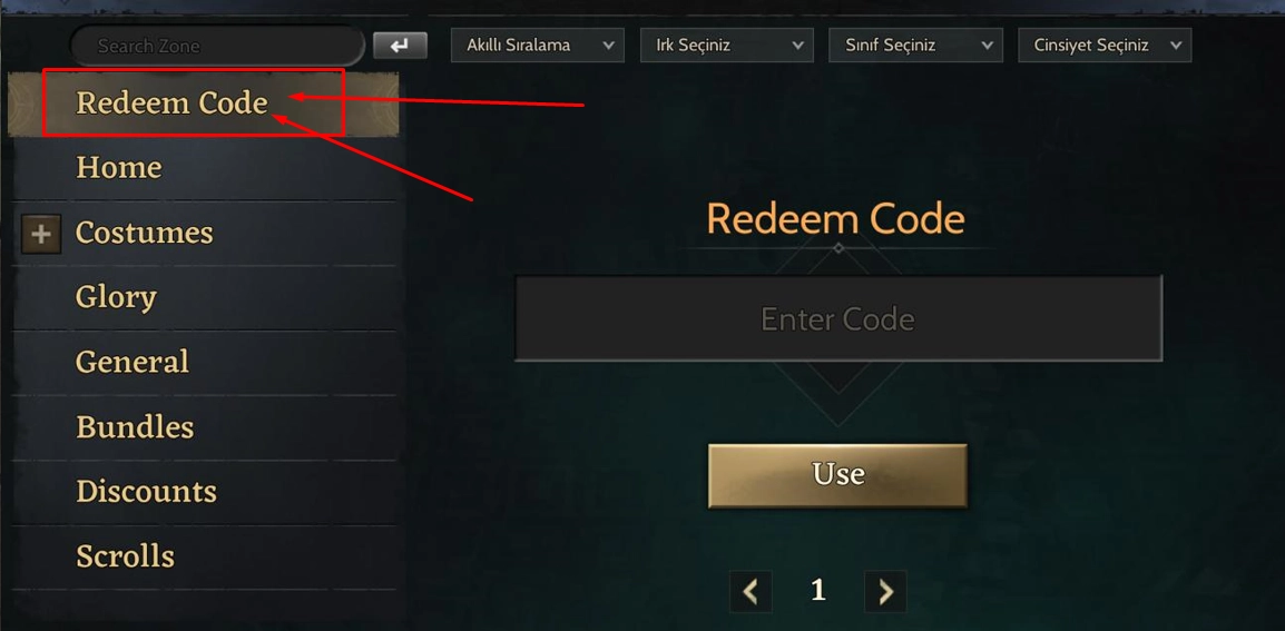 Rise Online World Full Paket