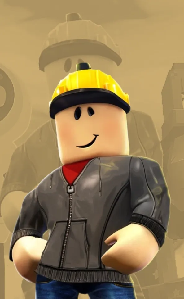 Roblox
