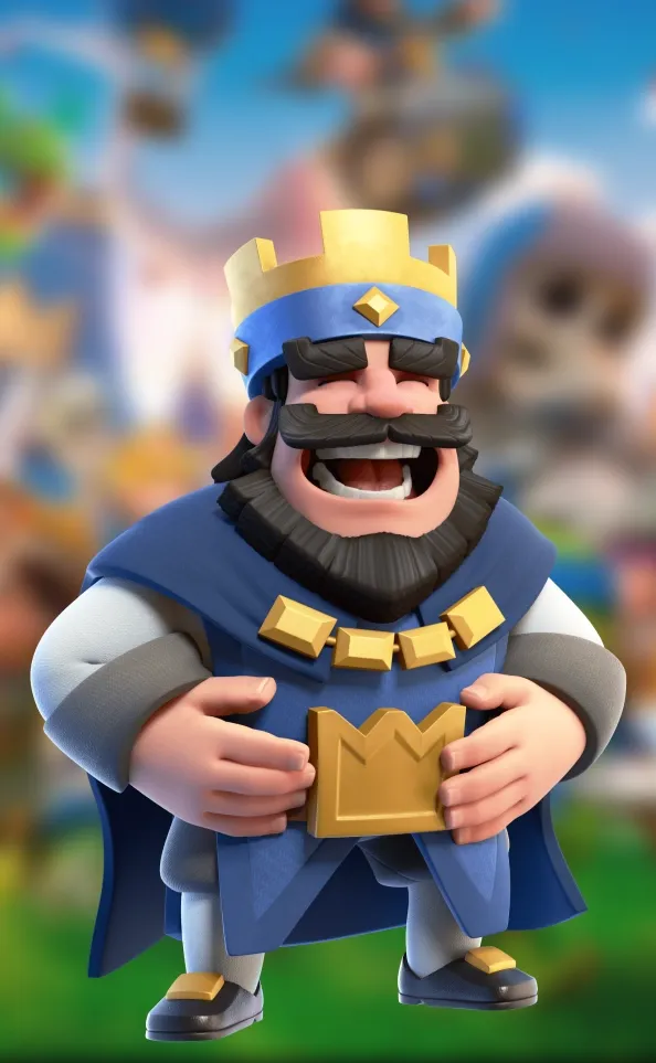 Clash Royale