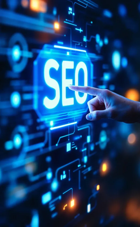 Freelance SEO Hizmetleri