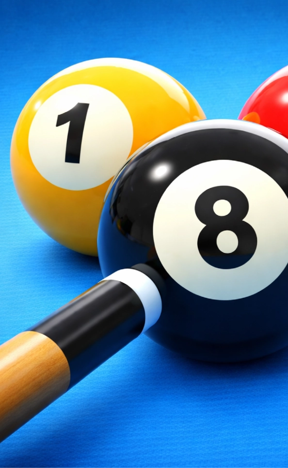 8 Ball Pool