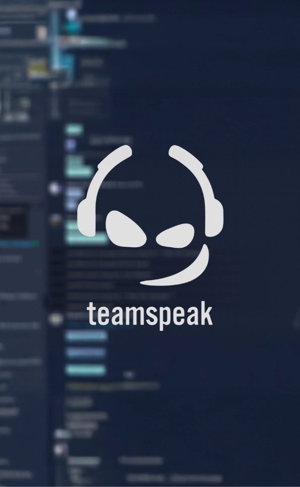 Teamspeak 3