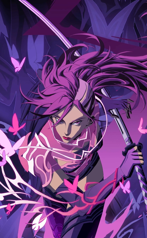 MARVEL Mystic Mayhem