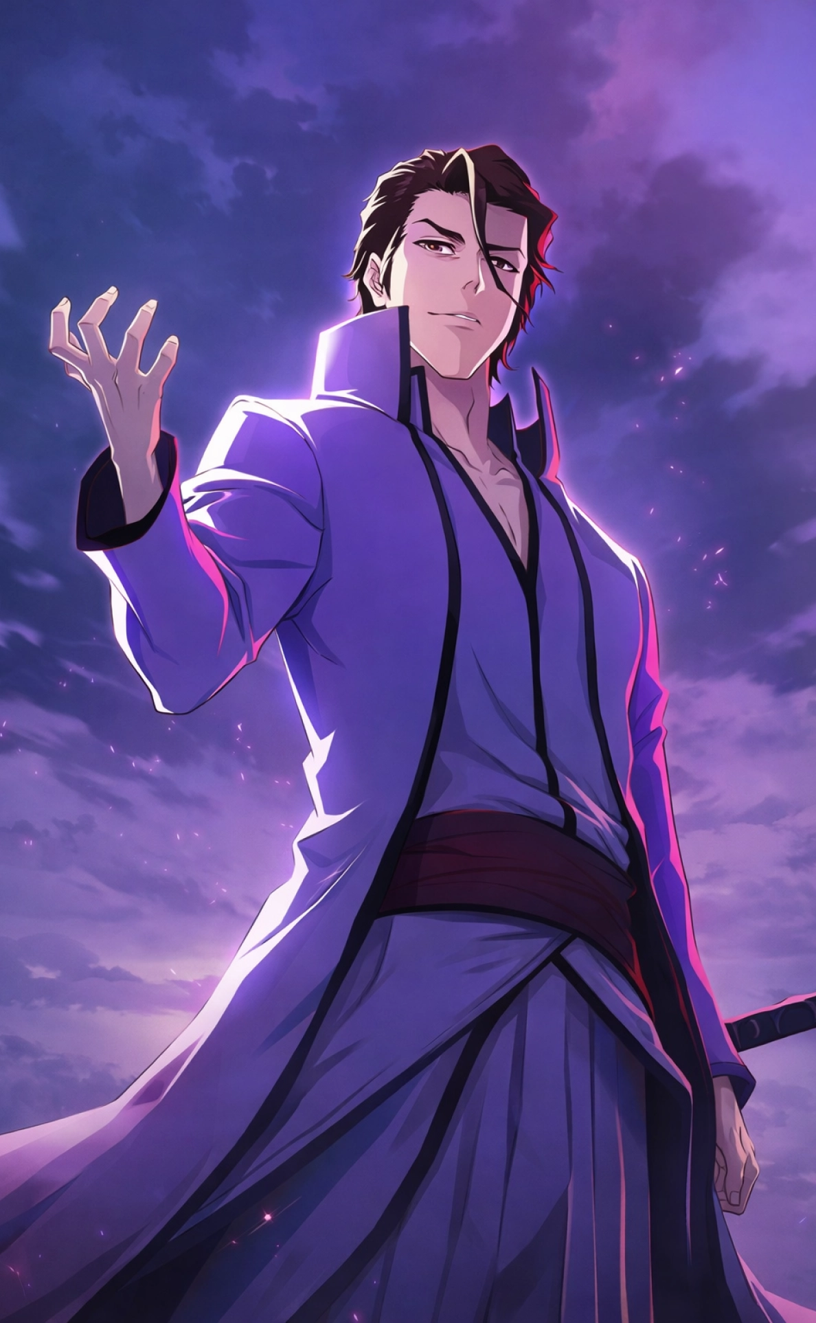 BLEACH Soul Resonance
