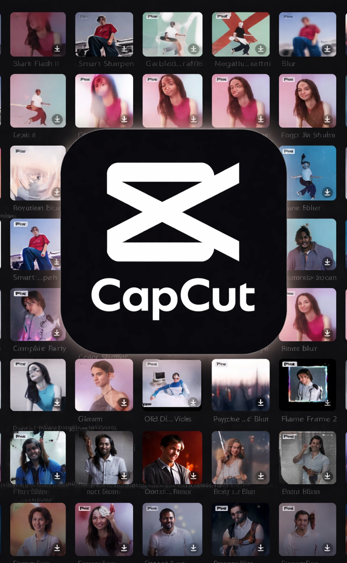 CapCut