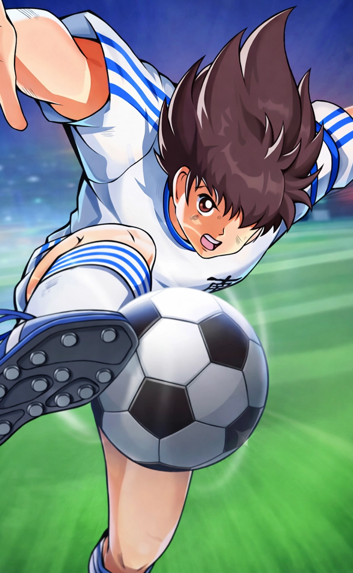 Captain Tsubasa: Ace