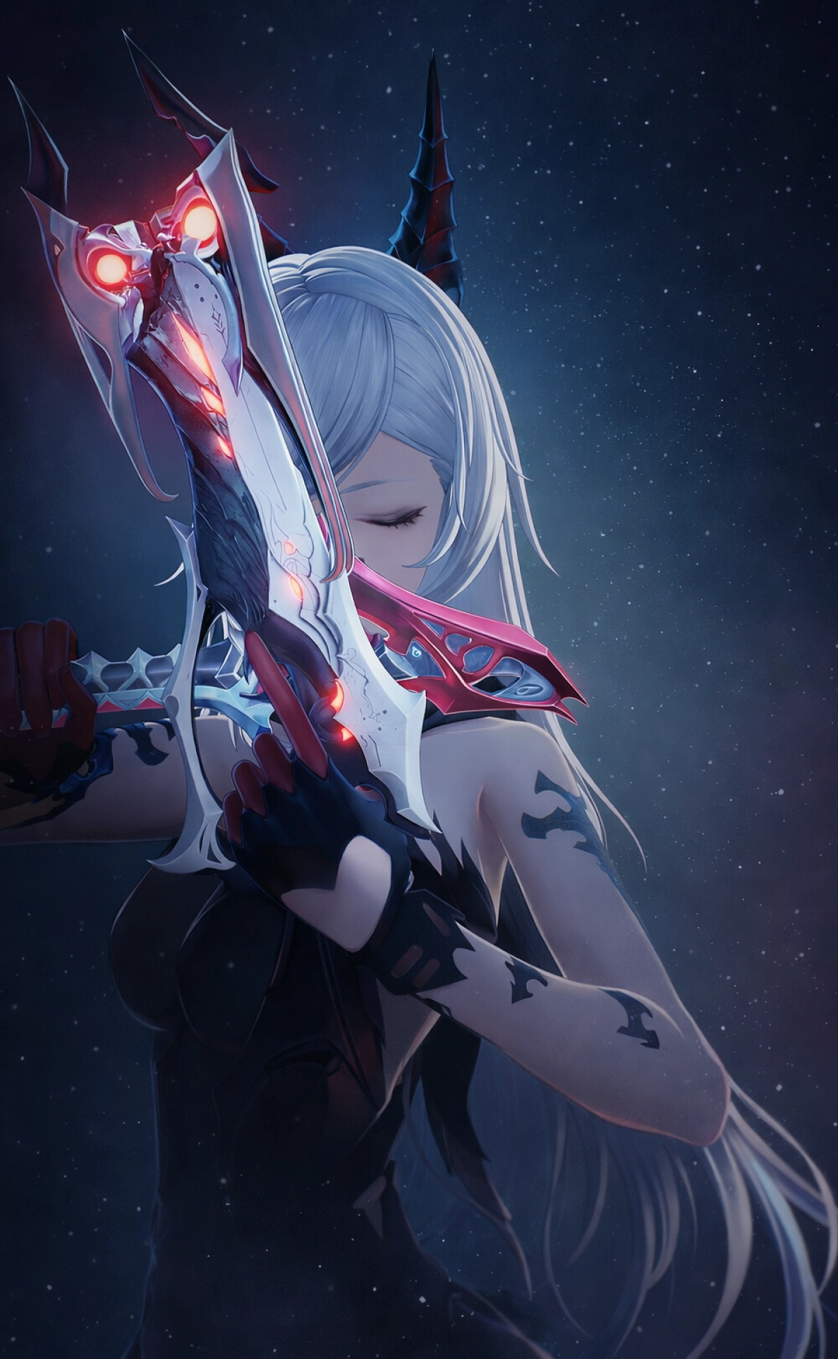 Duet Night Abyss