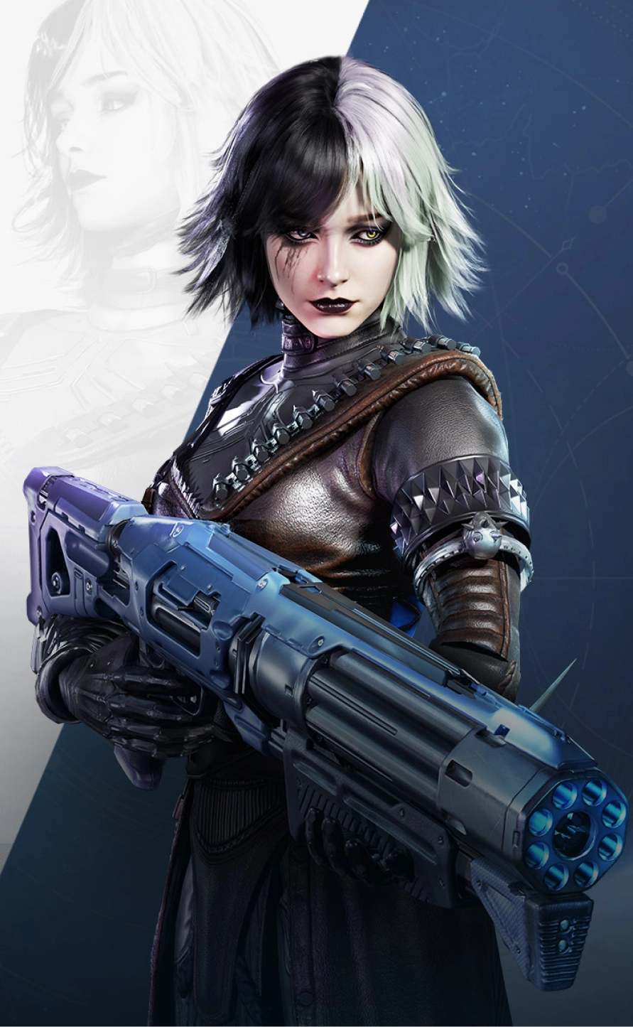 Destiny Rising