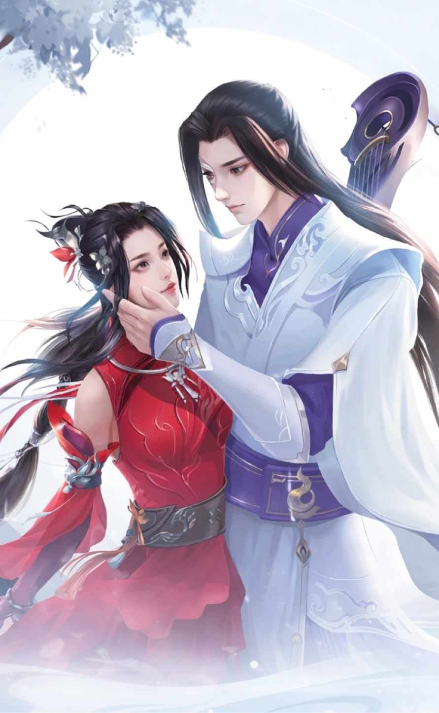 Ghost Story: Love Destiny