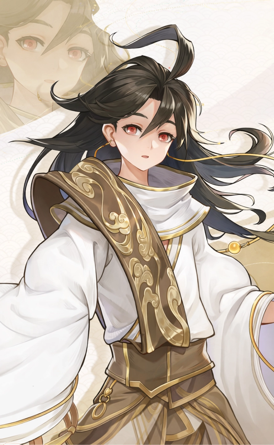 Journey Renewed: Fate Fantasy