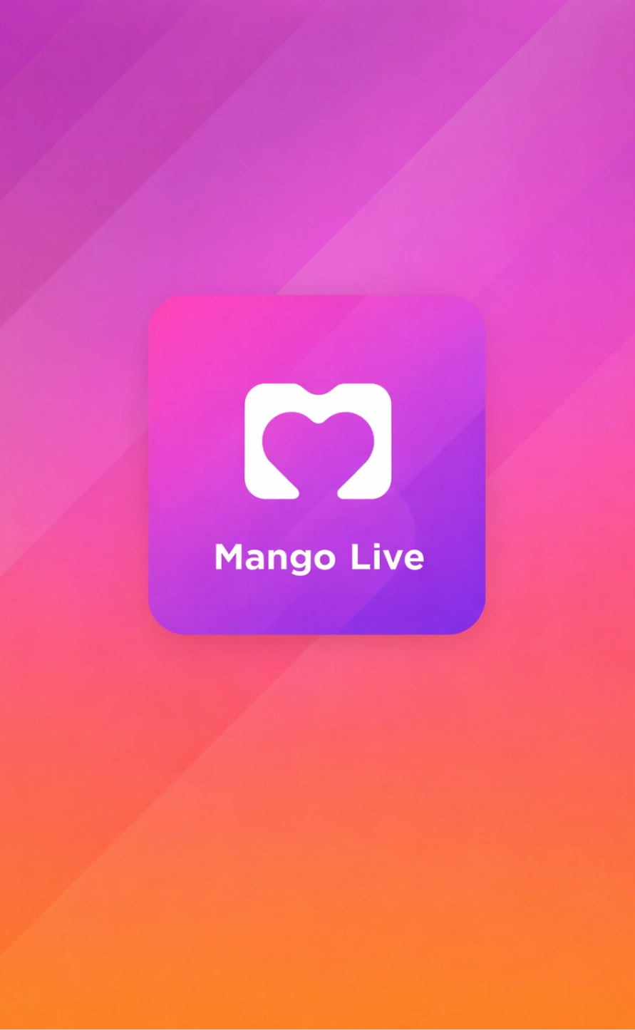 Mango Live