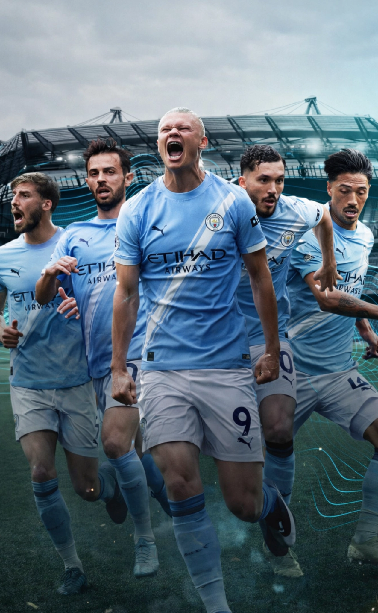 SEGA Football Club Champions