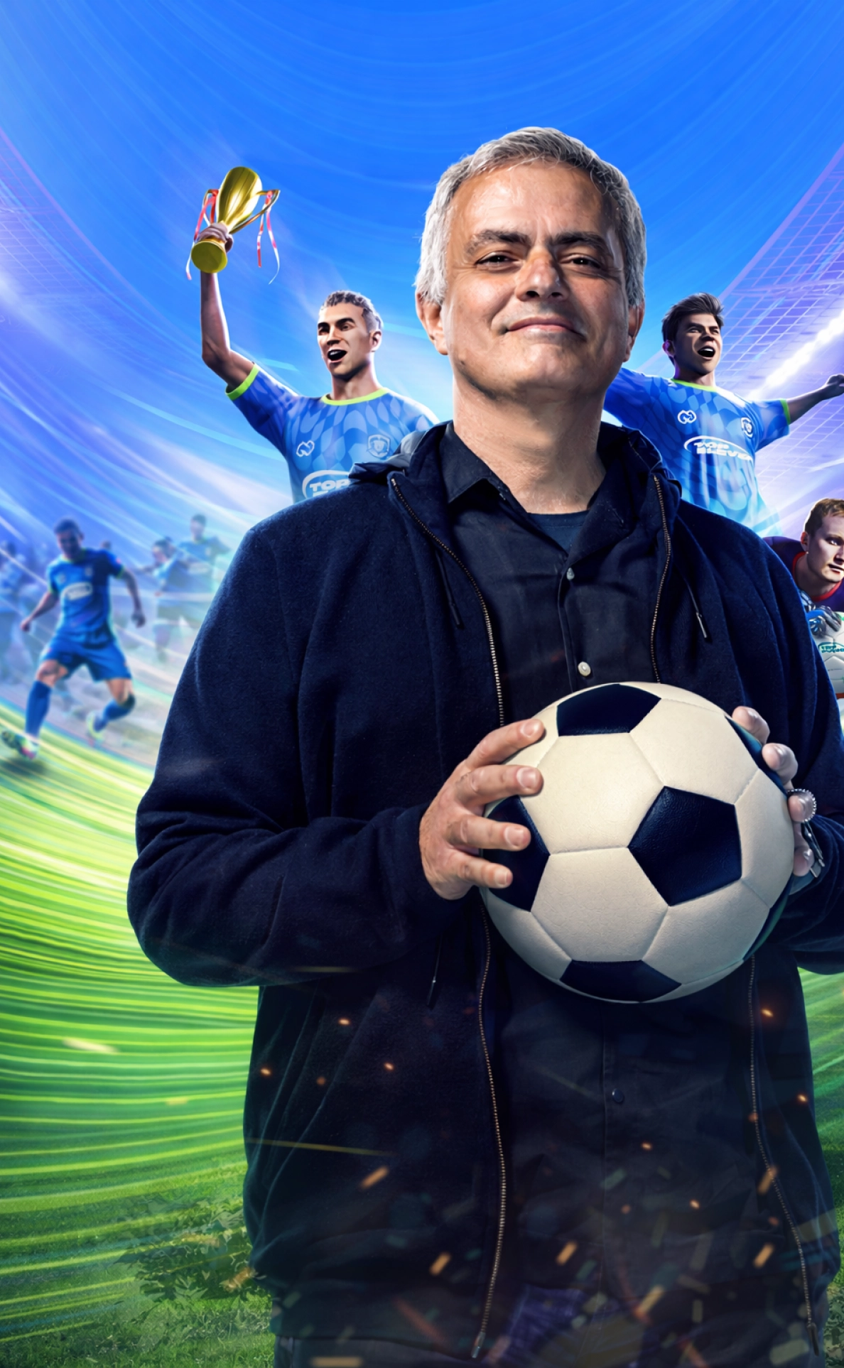 Top Eleven Be Football Manager