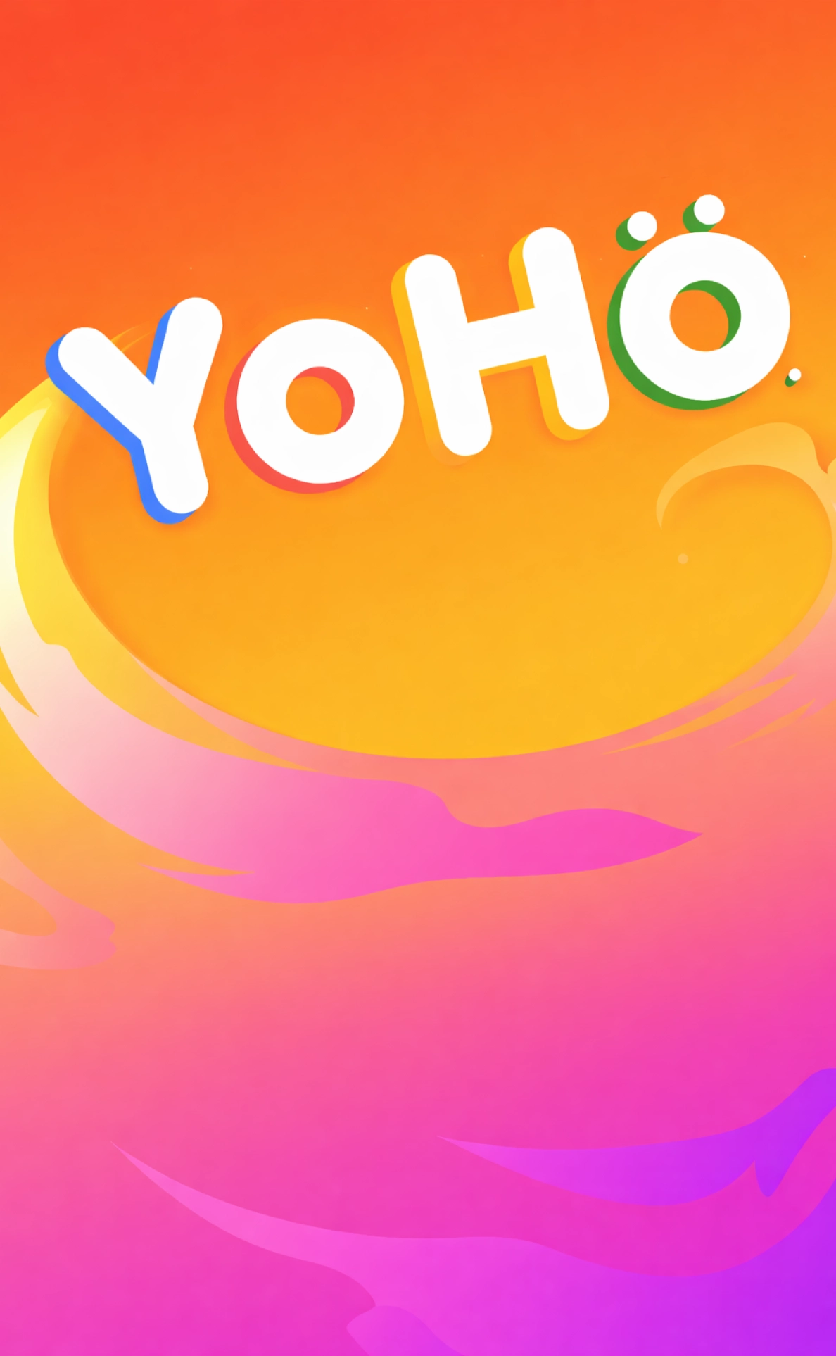 YoHo: Group Voice Chat Room