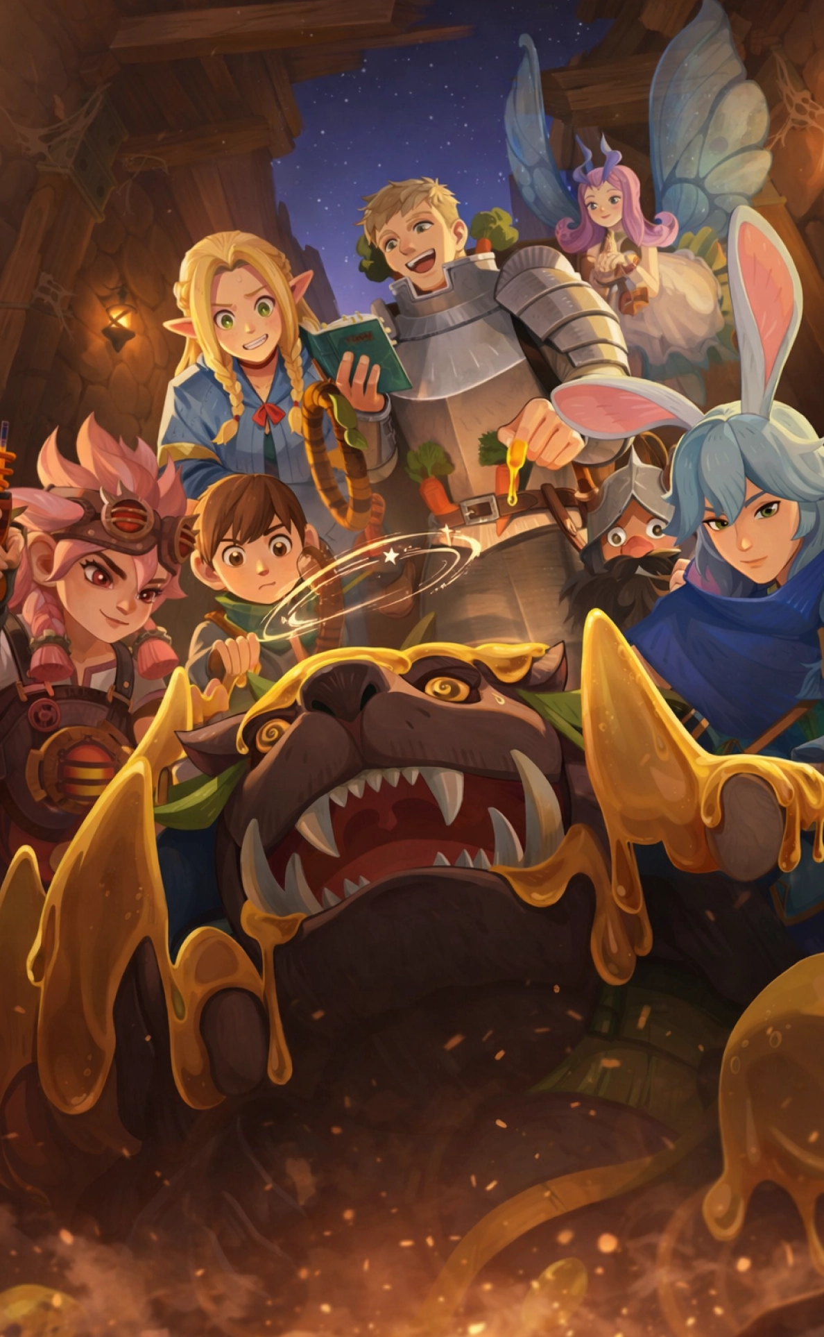 AFK Journey
